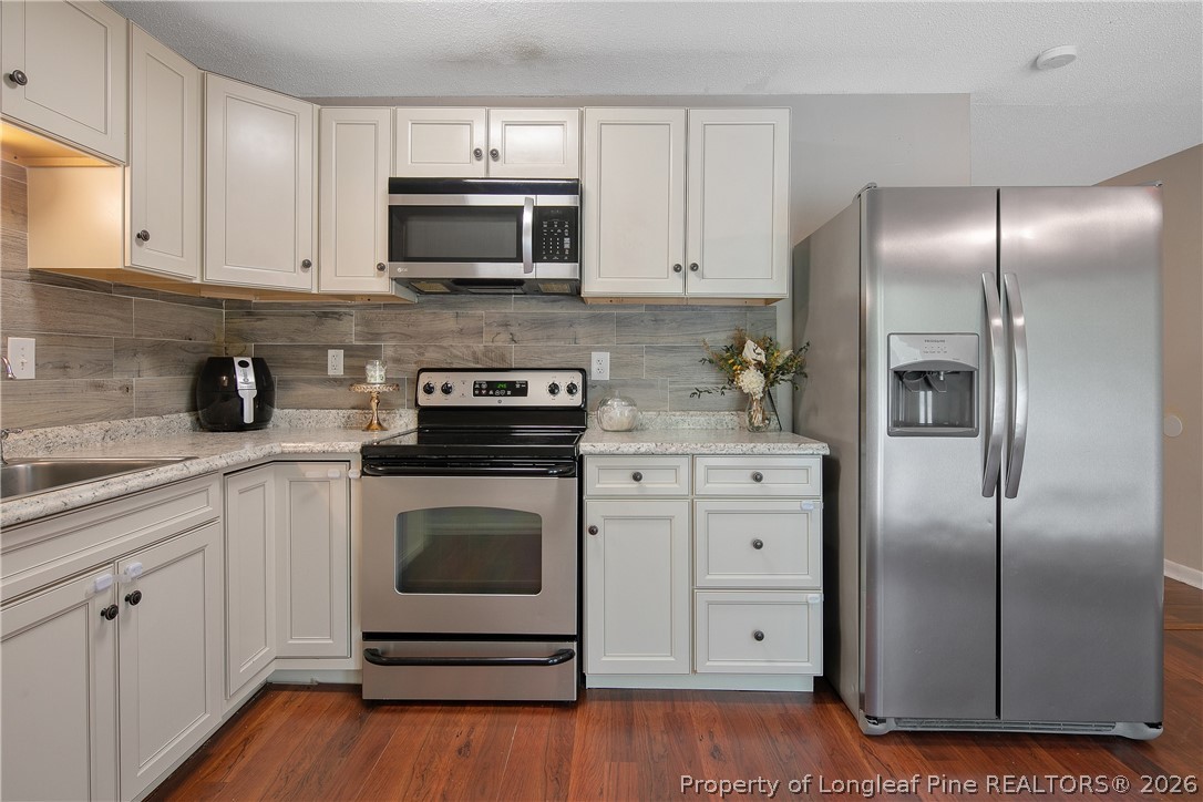 5872 Columbine Road Fayetteville, NC 28306 - Photo 15 of 40 Gallery Image 15