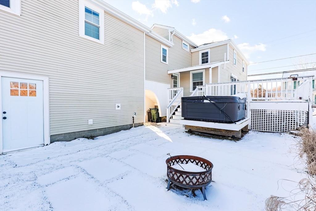 116 Island Street Marshfield, MA 02020 - Photo 37 of 40