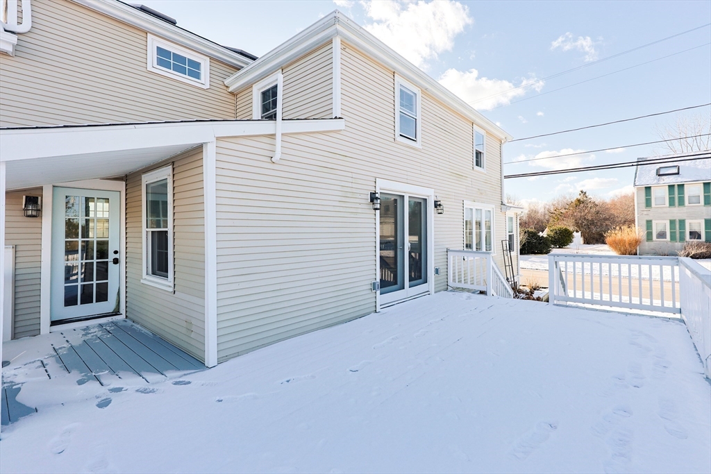 116 Island Street Marshfield, MA 02020 - Photo 38 of 40