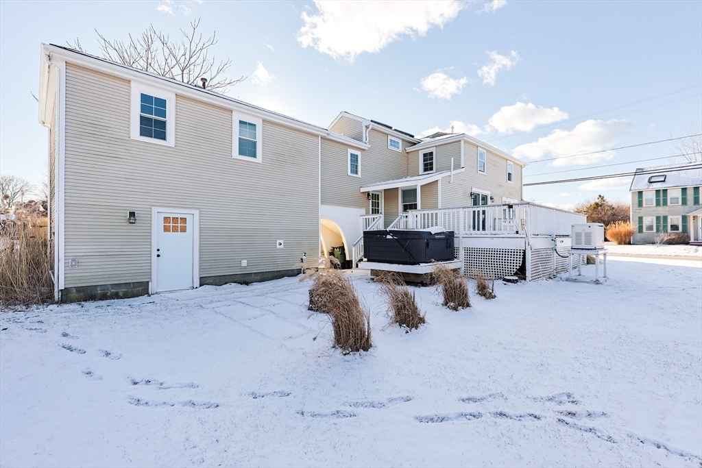 116 Island Street Marshfield, MA 02020 - Photo 39 of 40