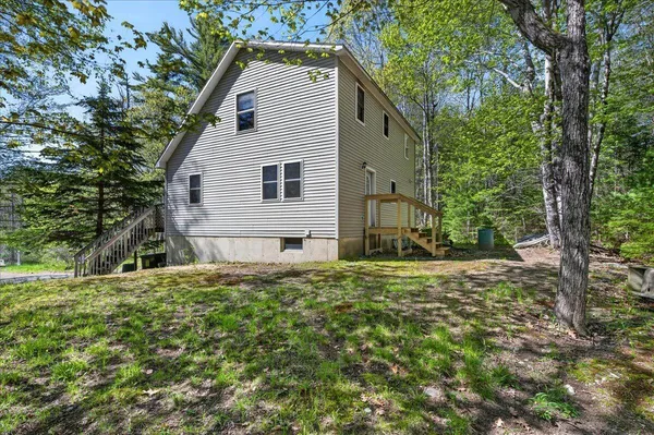 $579,000 | 571 Crooked Road, Bar Harbor, ME 04609