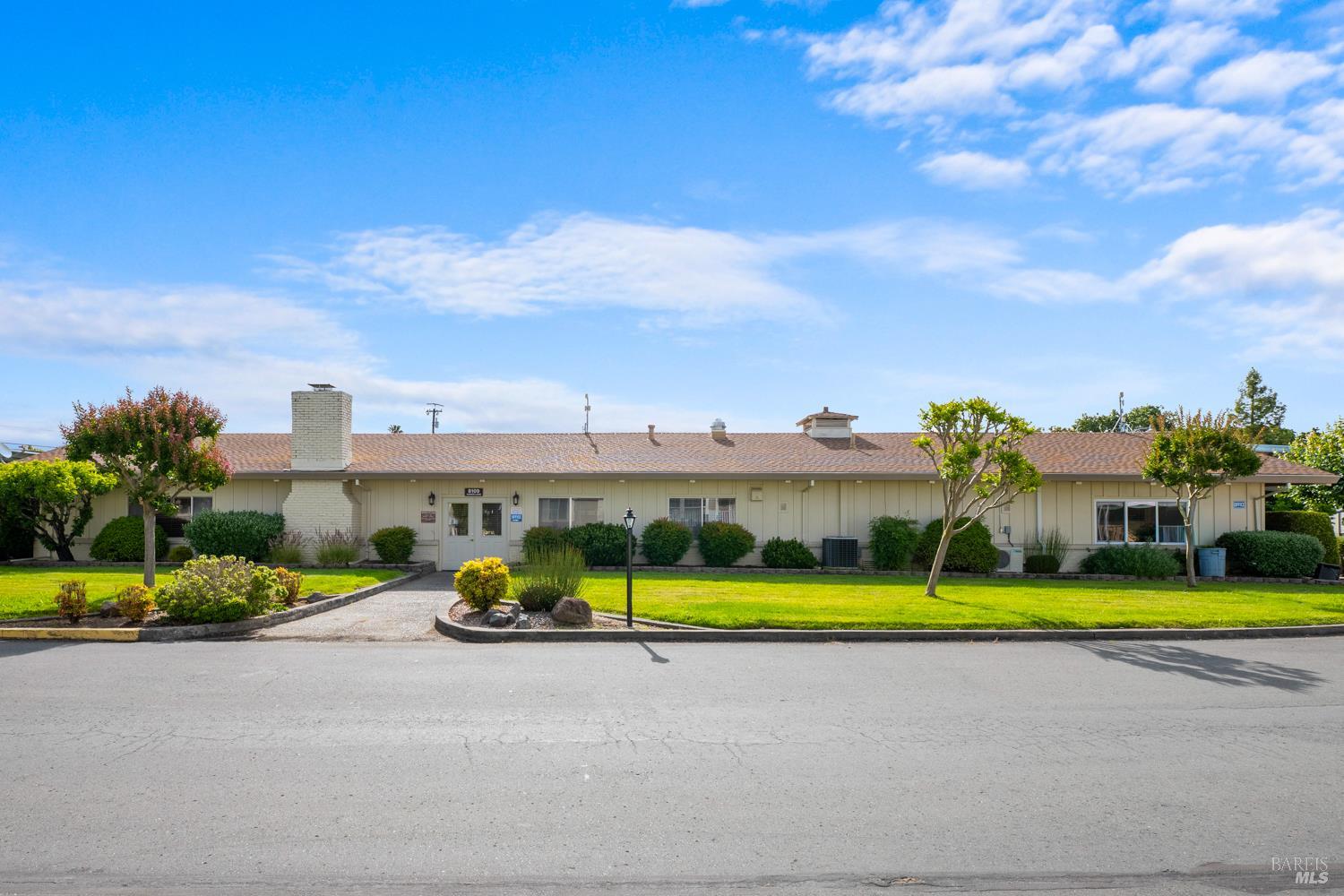 8173 Willow Street Windsor, CA 95492 - Photo 45 of 47