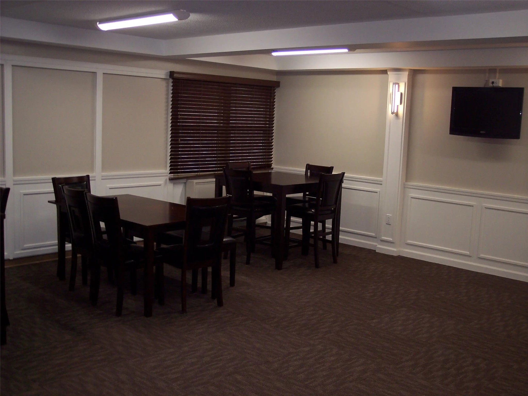 350 Market Street Johnstown, PA 15901 - Photo 11 of 20 a view of a dining room with furniture and wooden floor