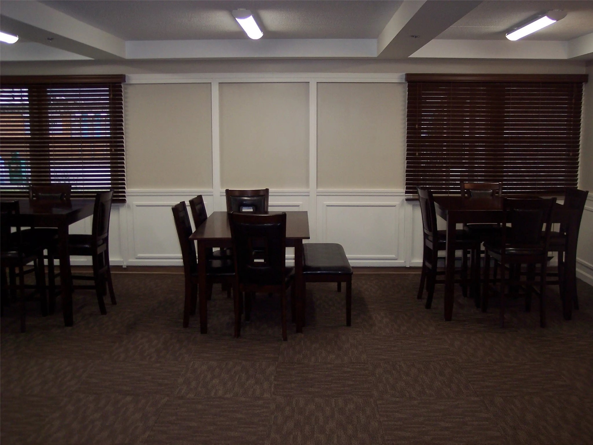 350 Market Street Johnstown, PA 15901 - Photo 10 of 20 a view of a dining room with furniture