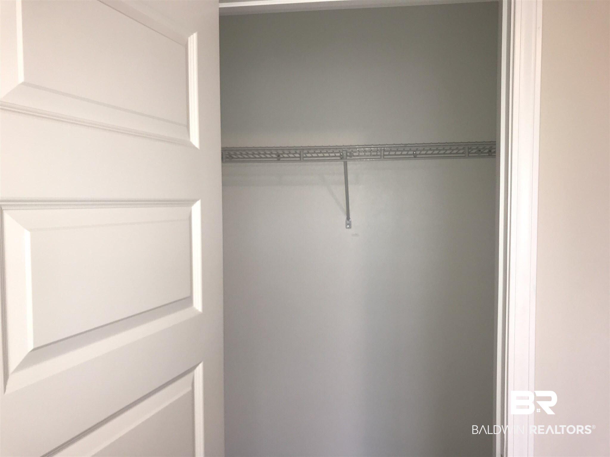 1208 C Whispering Pines Road Daphne, AL 36526 - Photo 13 of 30 Closet