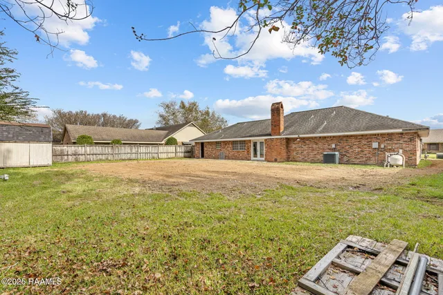 $215,000 | 216 Orgeron Drive, Lafayette, LA 70506