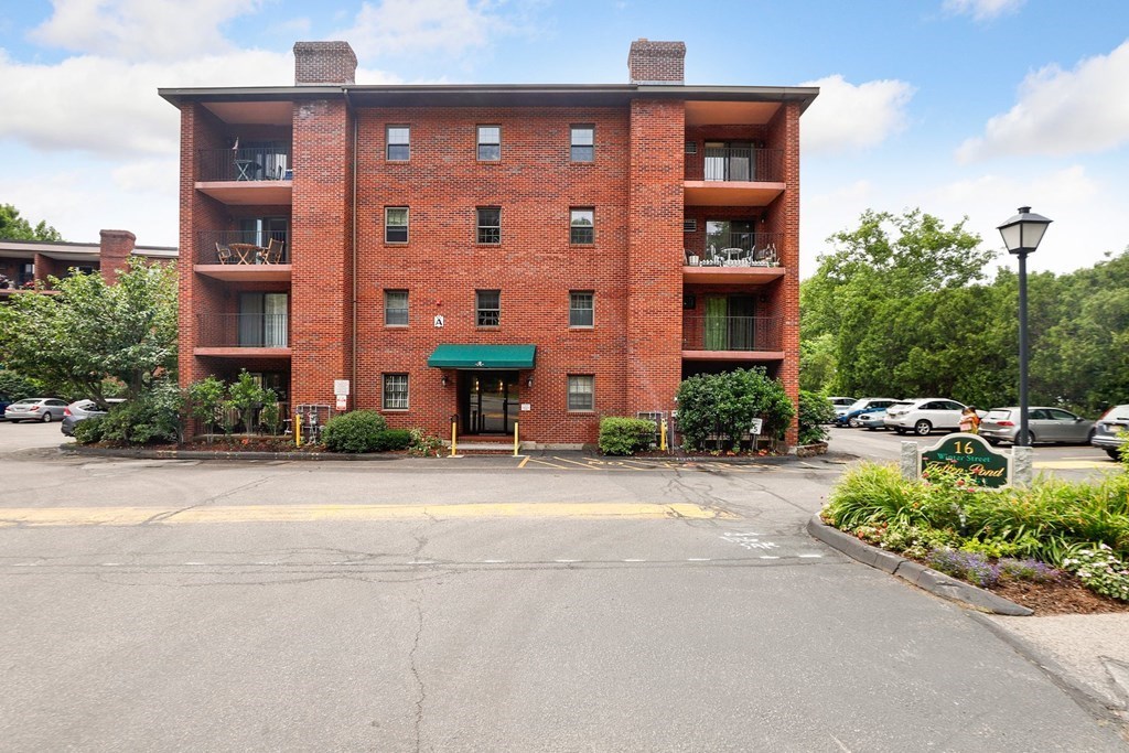 16 Winter Street, Unit 44A Waltham, MA 02451 - Photo 18 of 18
