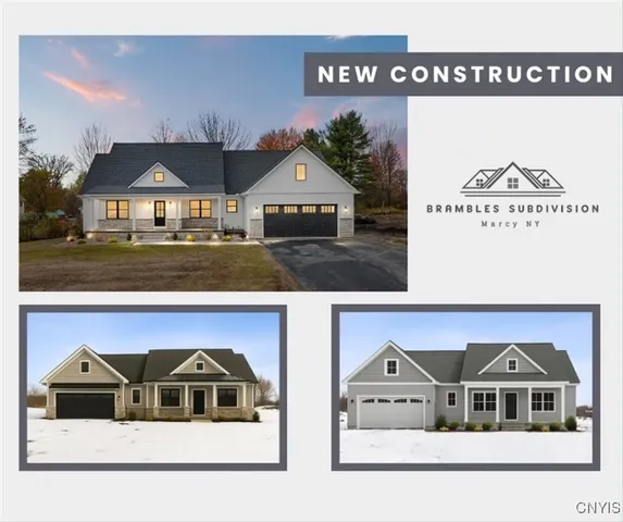 $599,000 | 102 Stonebrooke Drive, New Hartford, NY 13413