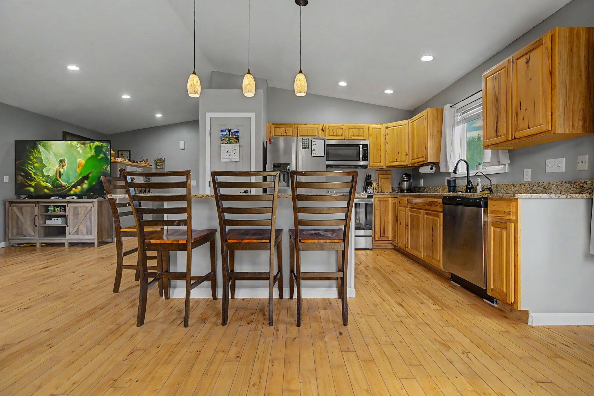 603 Fairway Avenue Rifle, CO 81650 - Photo 3 of 17