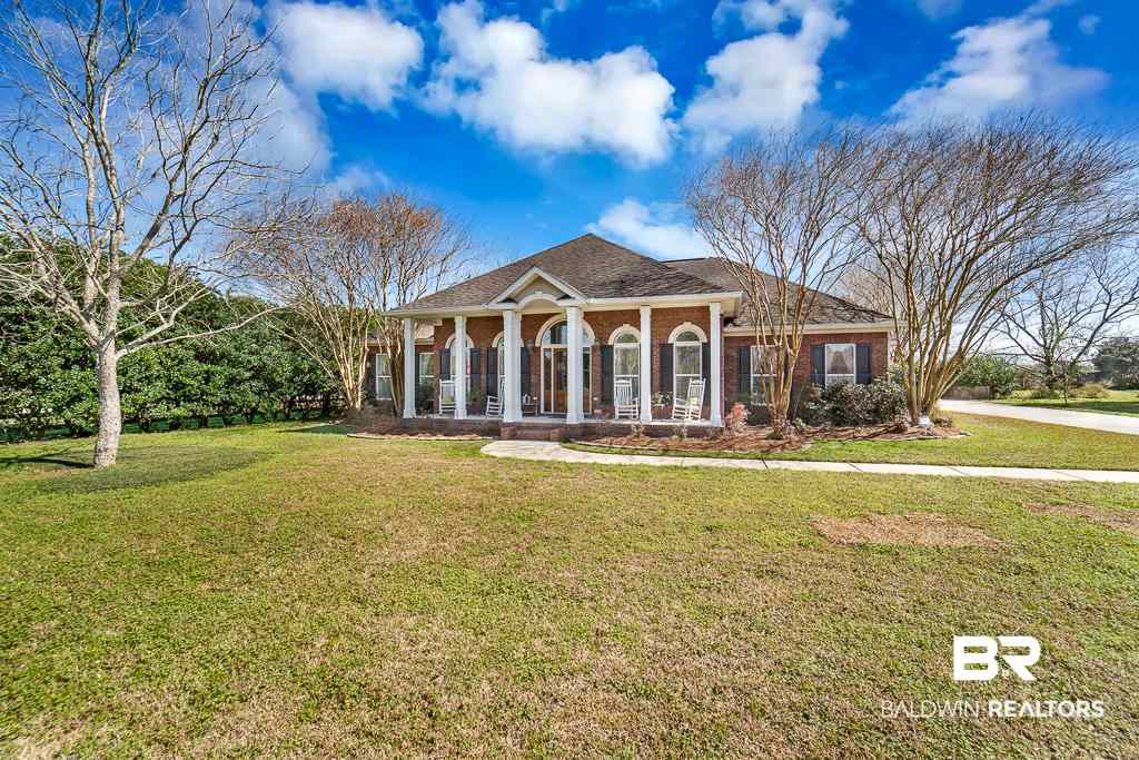 24958 Bosbyshell Avenue Daphne, AL 36526 - Photo 32 of 32 Built by Lippincott Custo
