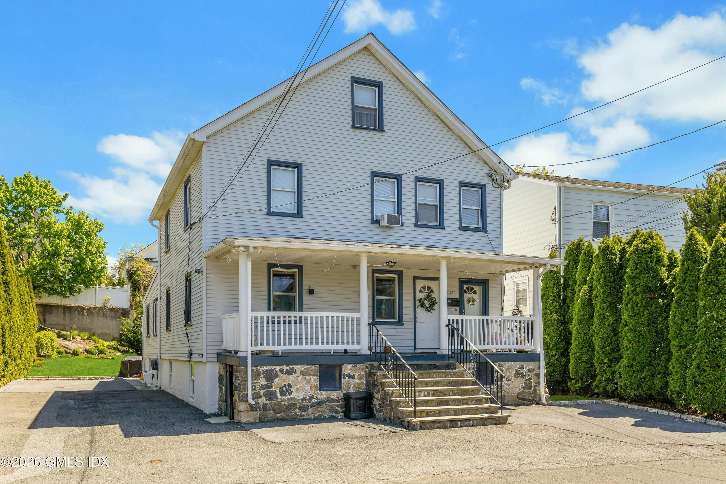 37 Gerry Street, Unit A Greenwich, CT 06830 - Photo 1 of 23 001-491883-_X0A4288_14599405