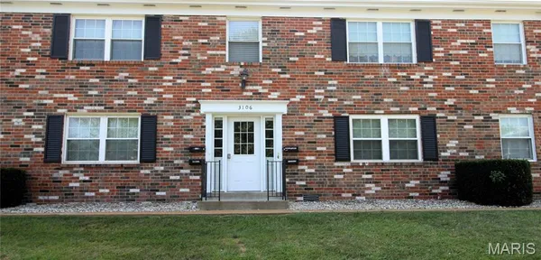 $105,000 | 3106 Carnaby Lane, Unit C, Bridgeton, MO 63044