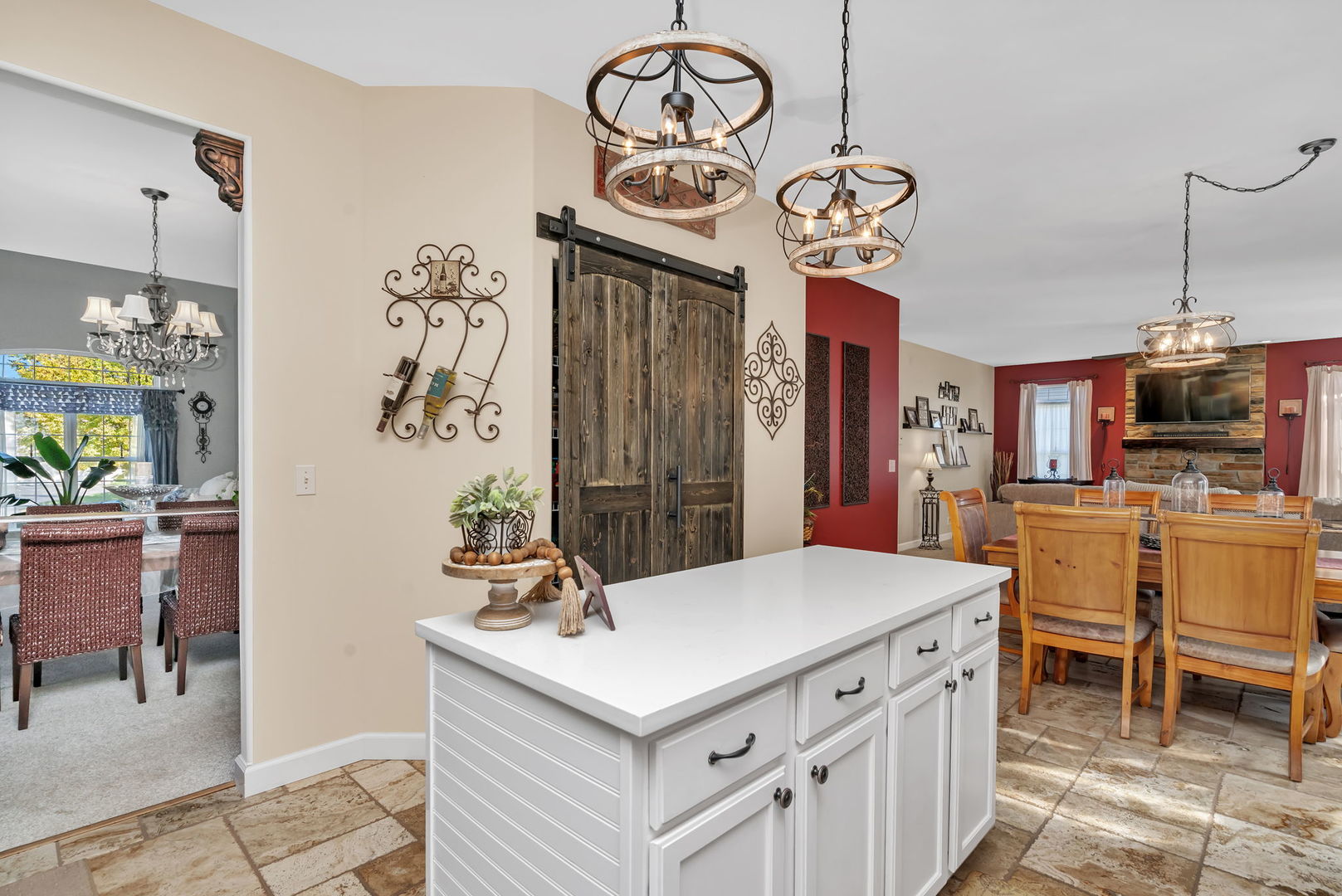 1631 Farmside Lane Bolingbrook, IL 60490 - Photo 11 of 50