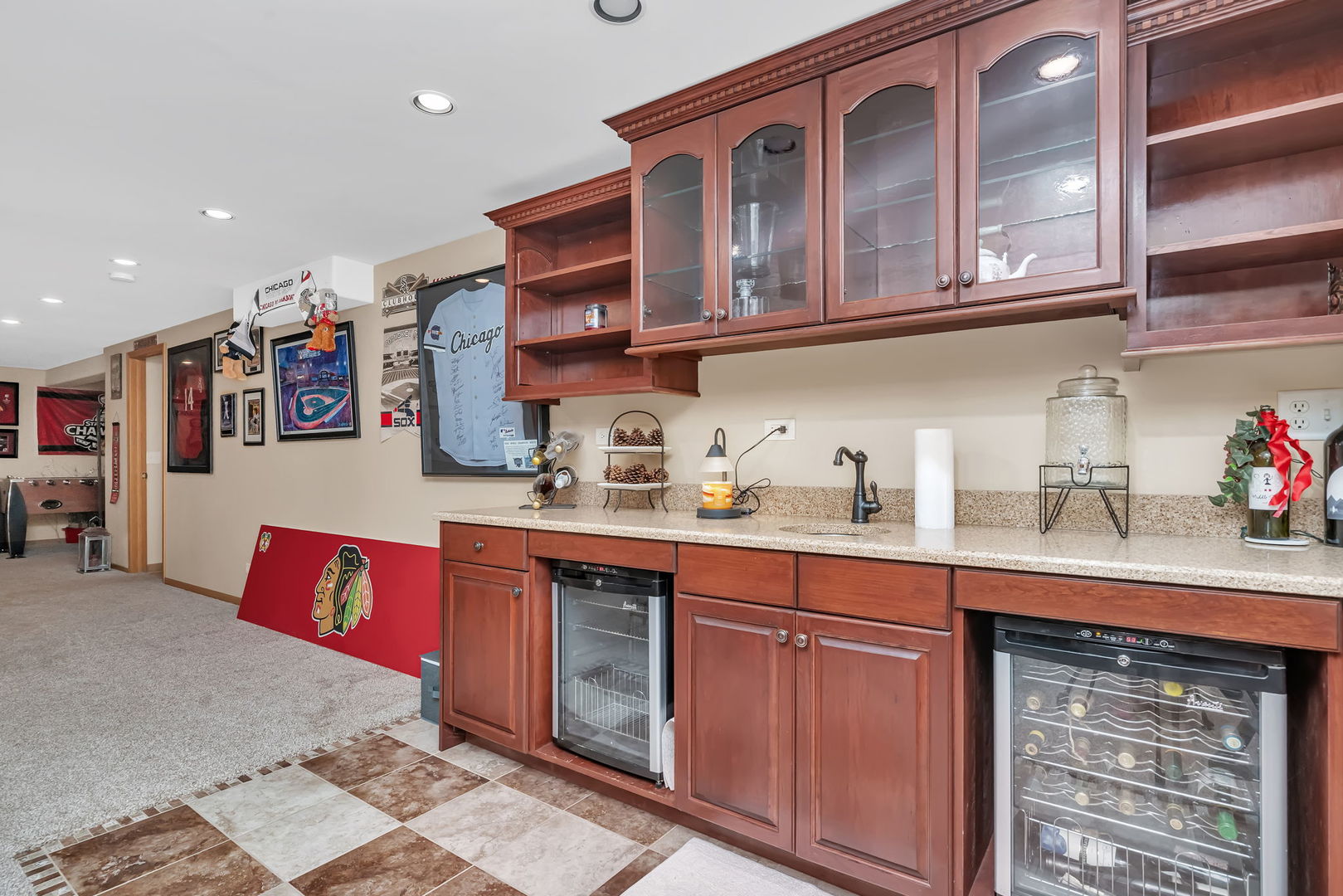 1631 Farmside Lane Bolingbrook, IL 60490 - Photo 39 of 50