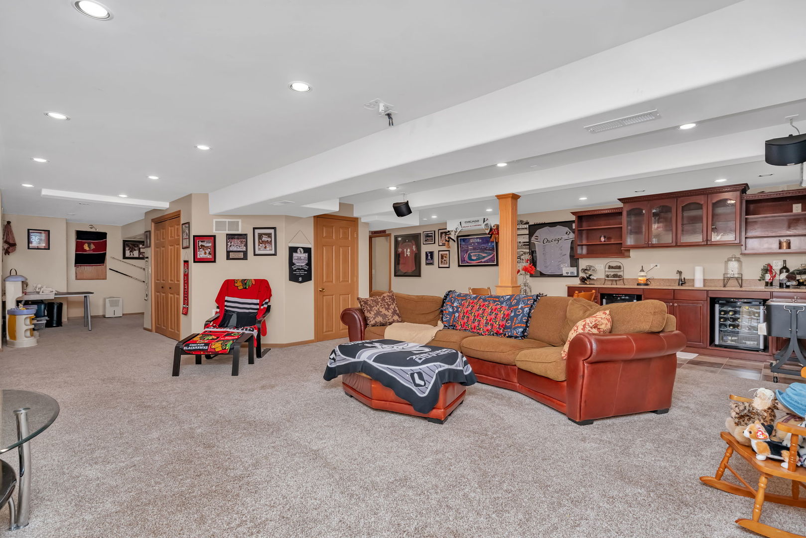 1631 Farmside Lane Bolingbrook, IL 60490 - Photo 40 of 50