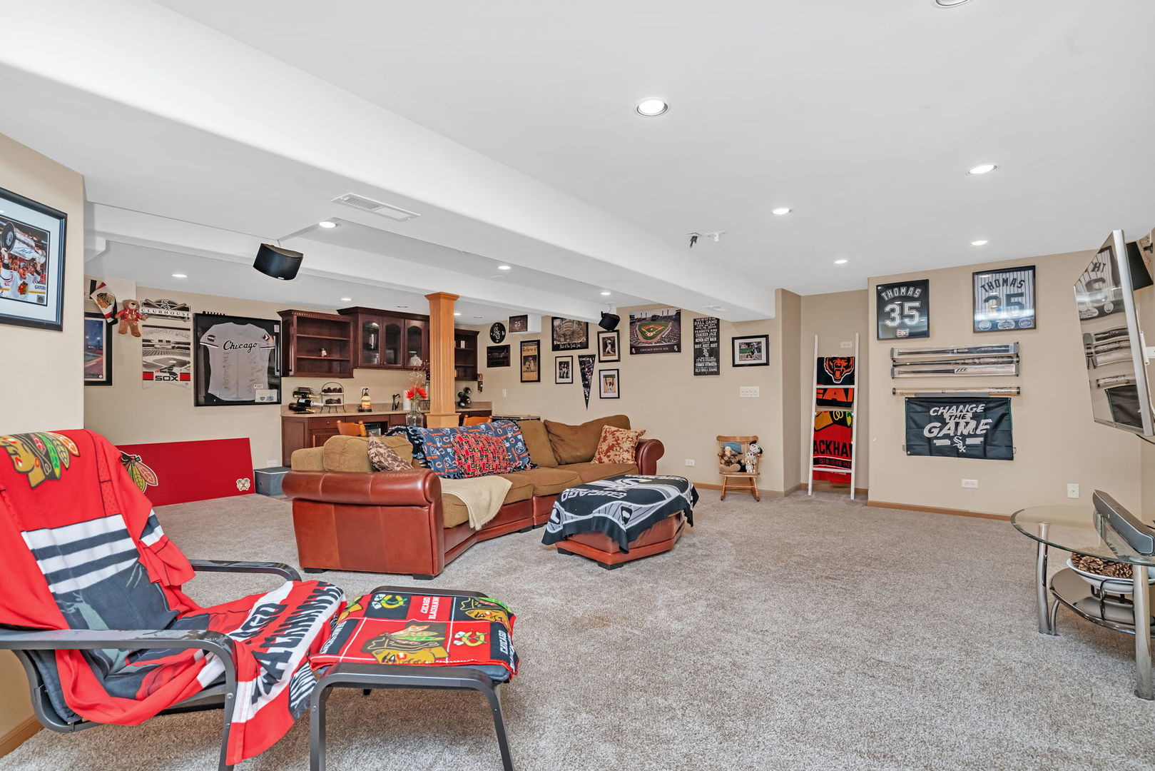 1631 Farmside Lane Bolingbrook, IL 60490 - Photo 41 of 50