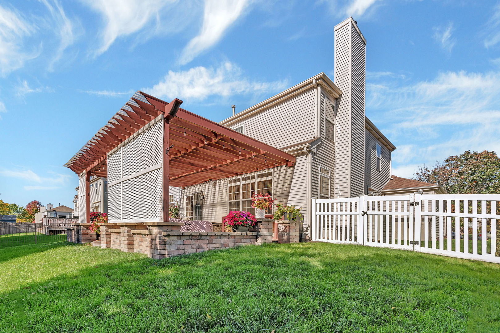 1631 Farmside Lane Bolingbrook, IL 60490 - Photo 45 of 50