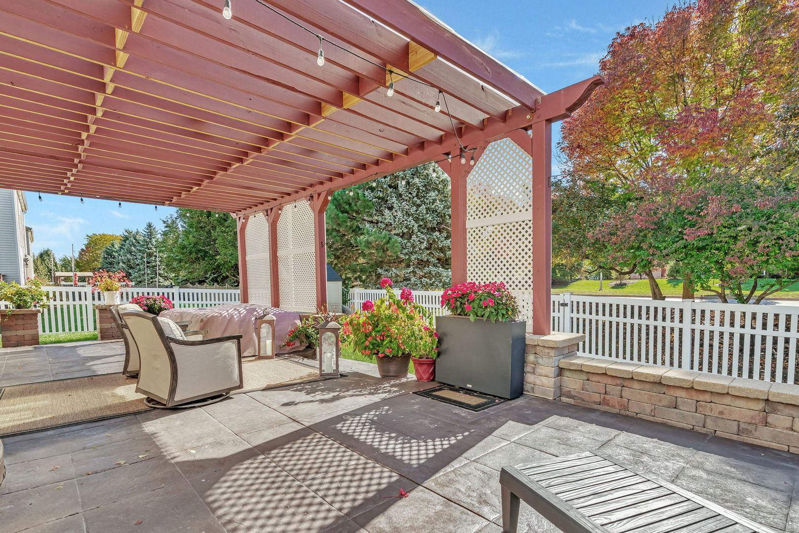 1631 Farmside Lane Bolingbrook, IL 60490 - Photo 48 of 50