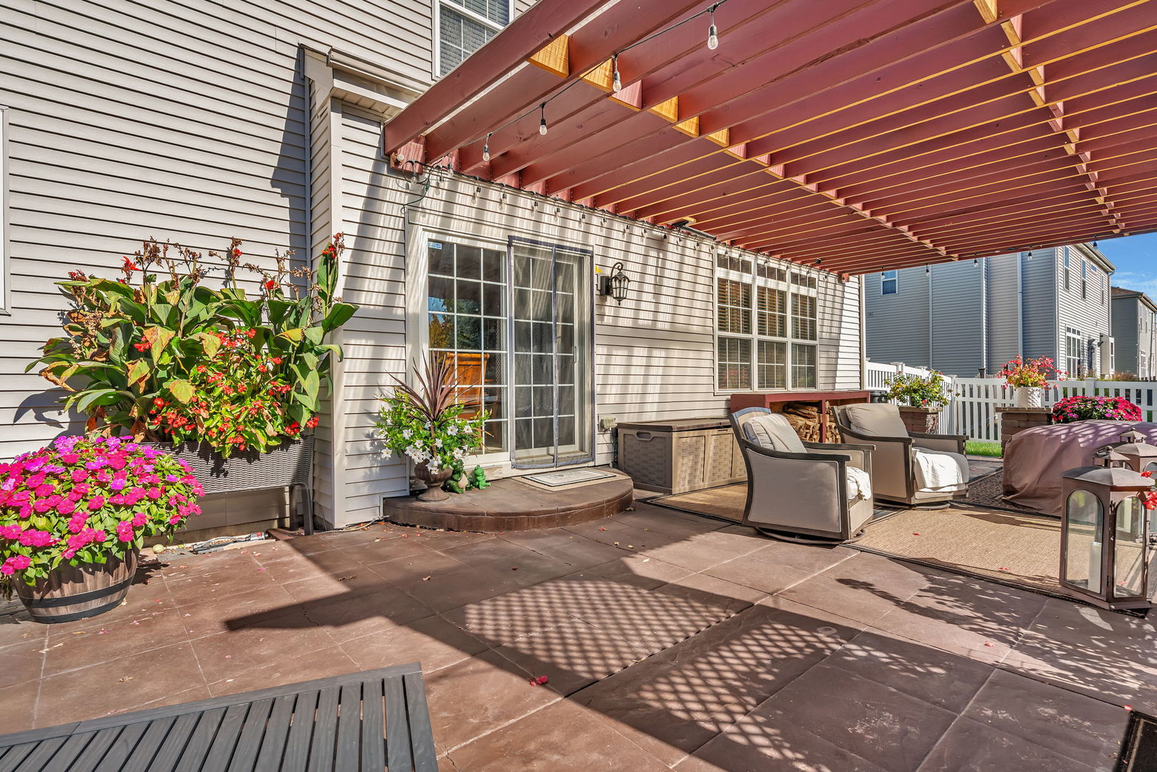 1631 Farmside Lane Bolingbrook, IL 60490 - Photo 49 of 50