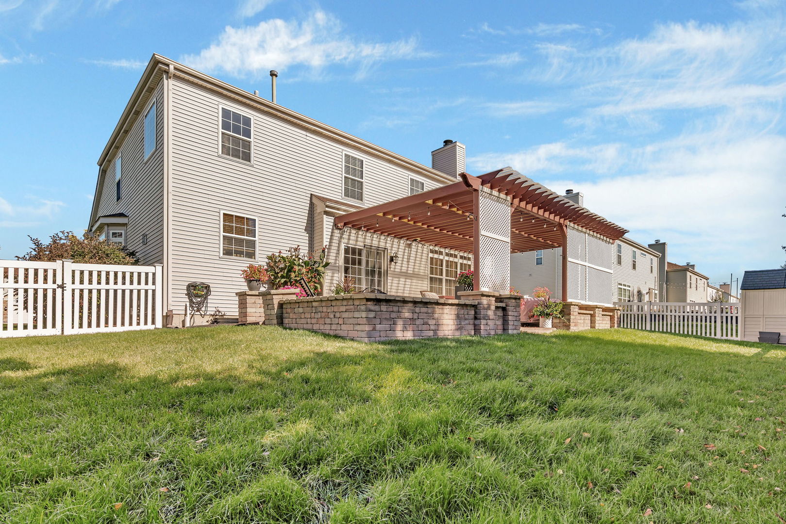 1631 Farmside Lane Bolingbrook, IL 60490 - Photo 50 of 50