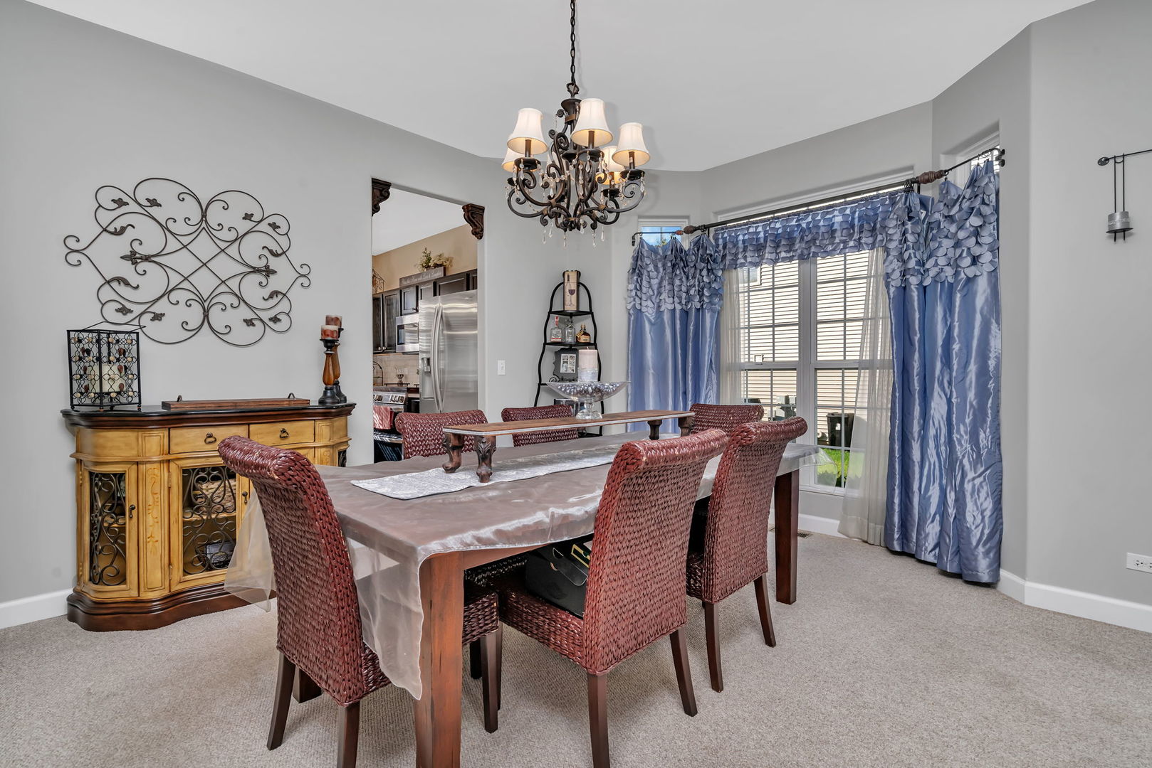 1631 Farmside Lane Bolingbrook, IL 60490 - Photo 6 of 50