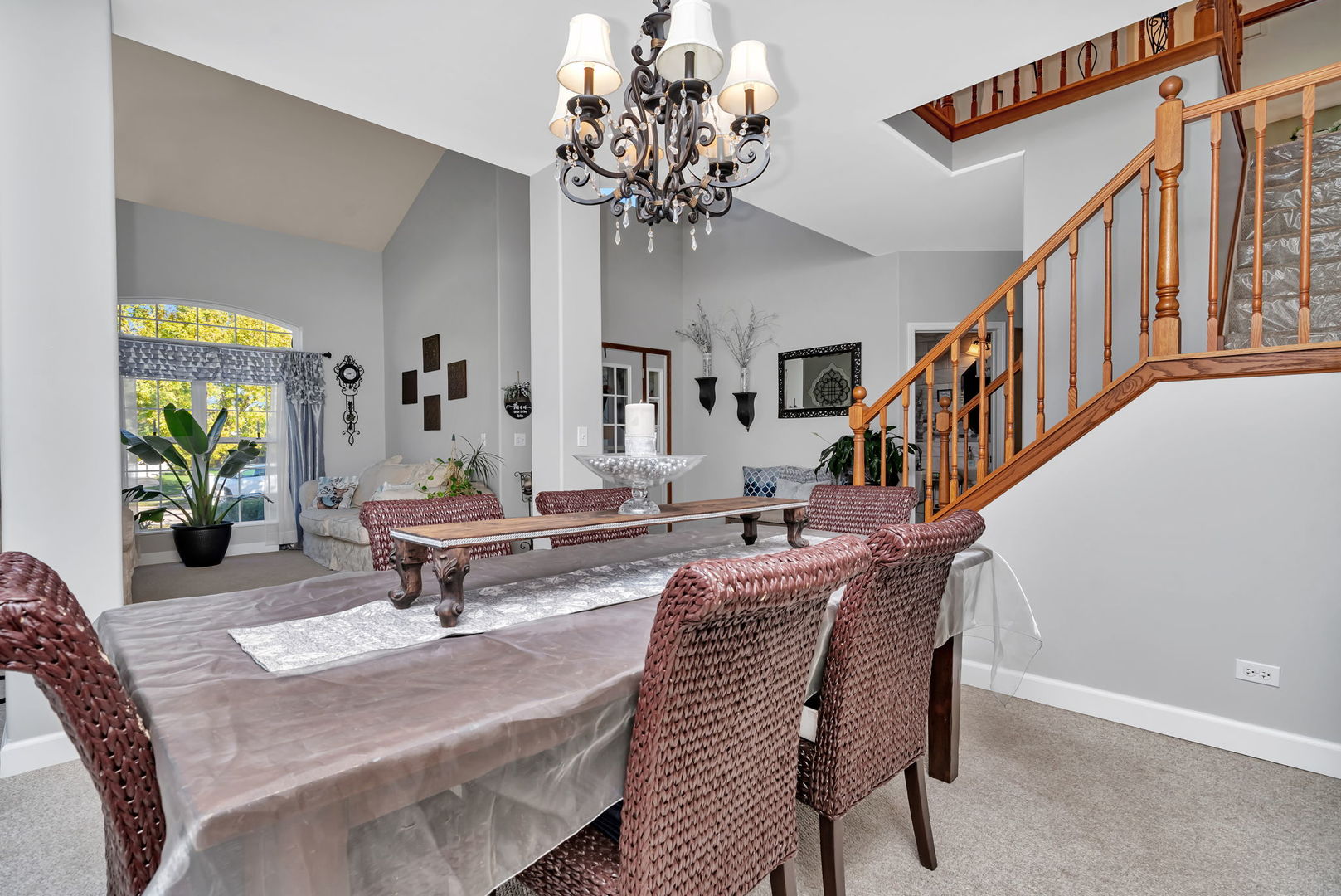 1631 Farmside Lane Bolingbrook, IL 60490 - Photo 7 of 50