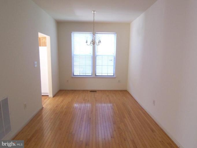 Open Dining Room