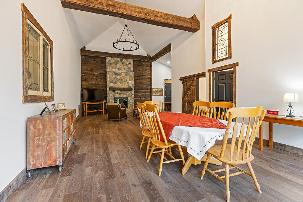 167 House) Town Farm Road North Anson, ME 04958 - Photo 42 of 81