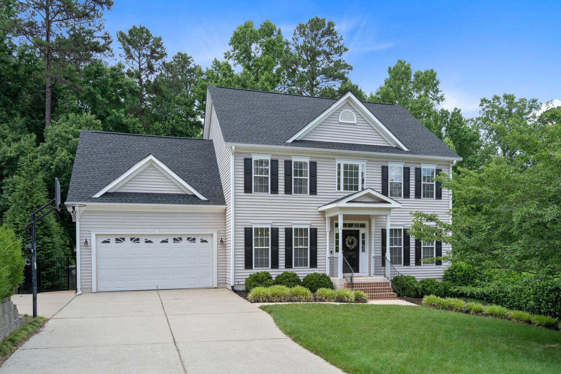 Welcome Home!