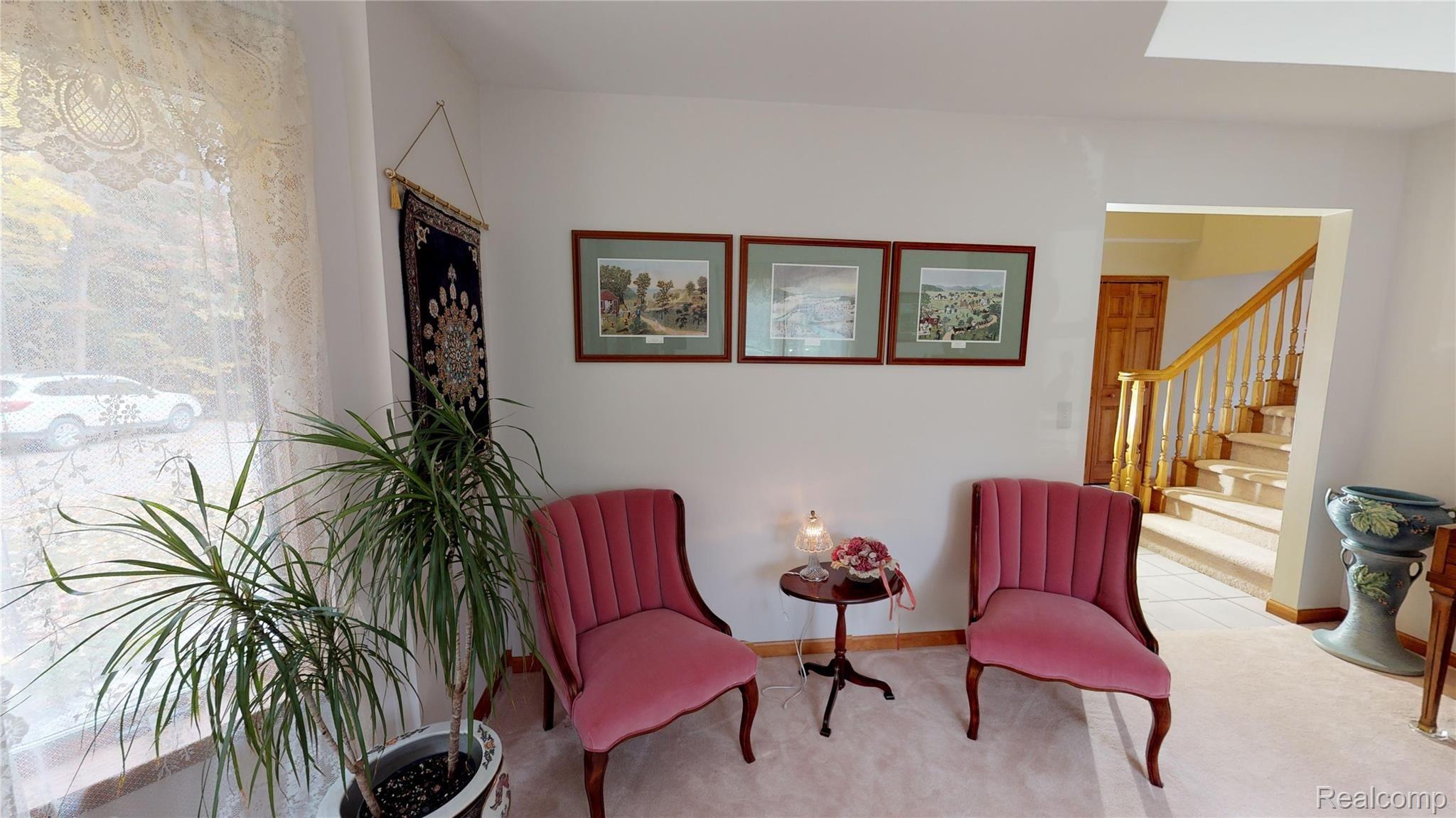 3485 East Sutton Road Dryden, MI 48428 - Photo 49 of 61 Parlor.jpg