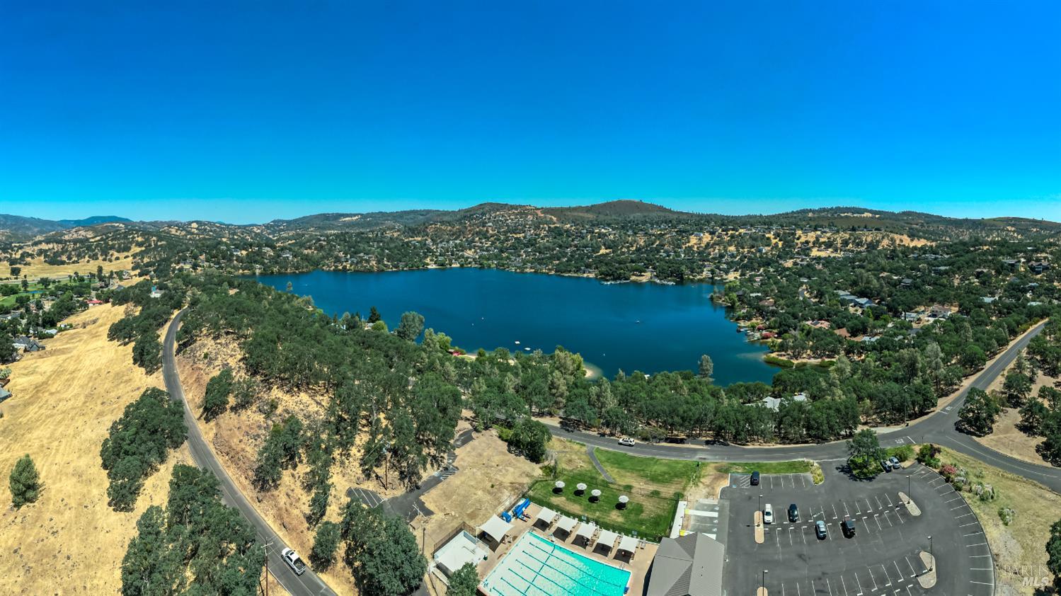 19933 Powder Horn Road Hidden Valley Lake, CA 95467 - Photo 53 of 68