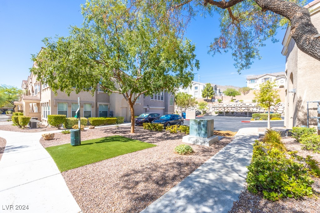 10550 West Alexander Road, Unit 2139 Las Vegas, NV 89129 - Photo 25 of 32 Gallery Image 25