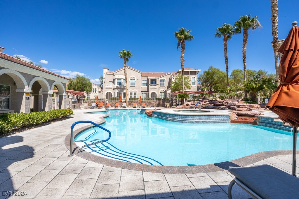 10550 West Alexander Road, Unit 2139 Las Vegas, NV 89129 - Photo 26 of 32 Gallery Image 26