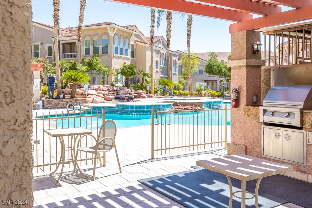 10550 West Alexander Road, Unit 2139 Las Vegas, NV 89129 - Photo 27 of 32 Gallery Image 27