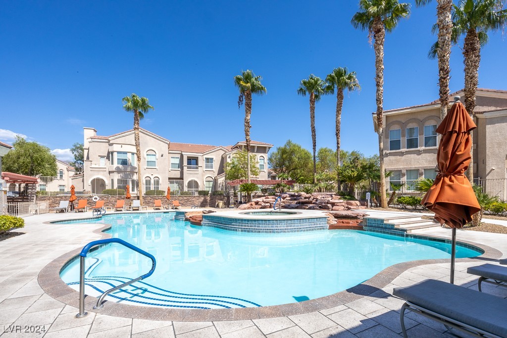 10550 West Alexander Road, Unit 2139 Las Vegas, NV 89129 - Photo 28 of 32 Gallery Image 28