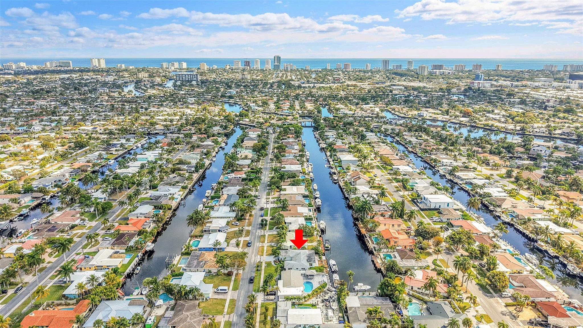 220 Southeast 10th Street Pompano Beach, FL 33060 - Photo 41 of 42