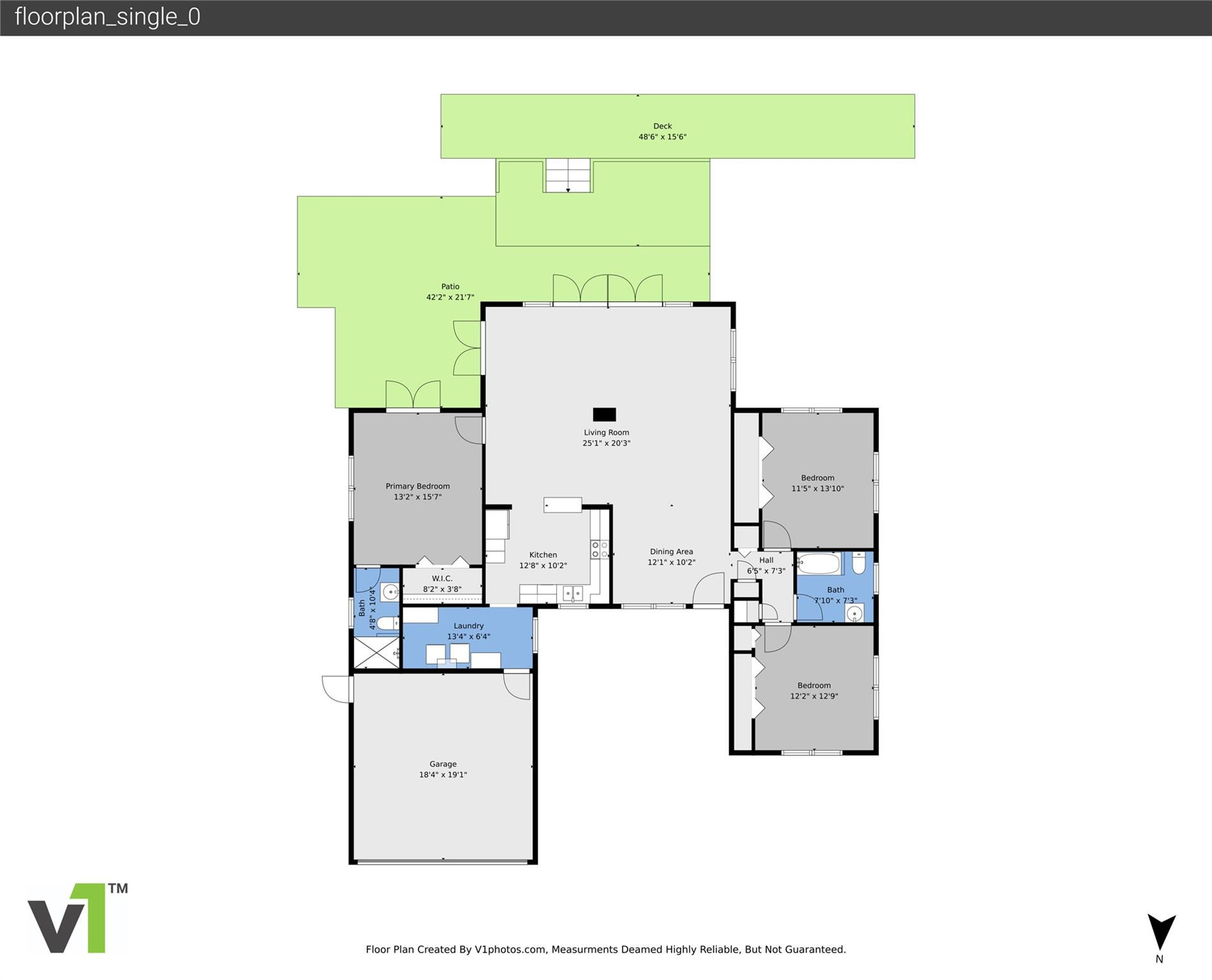 220 Southeast 10th Street Pompano Beach, FL 33060 - Photo 42 of 42