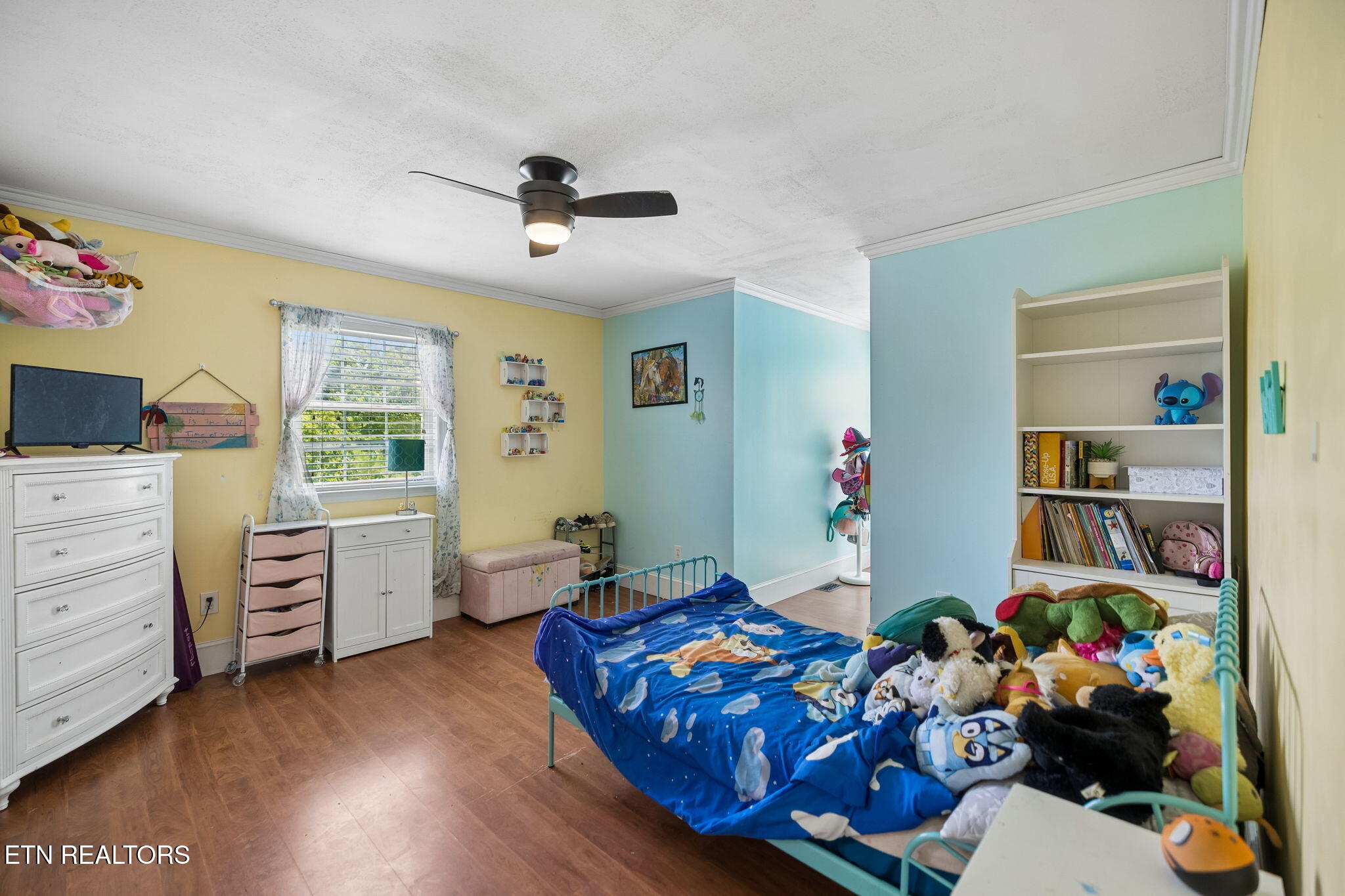137 Meadow Run Bean Station, TN 37708 - Photo 20 of 42 29-137 Meadow Run - 022