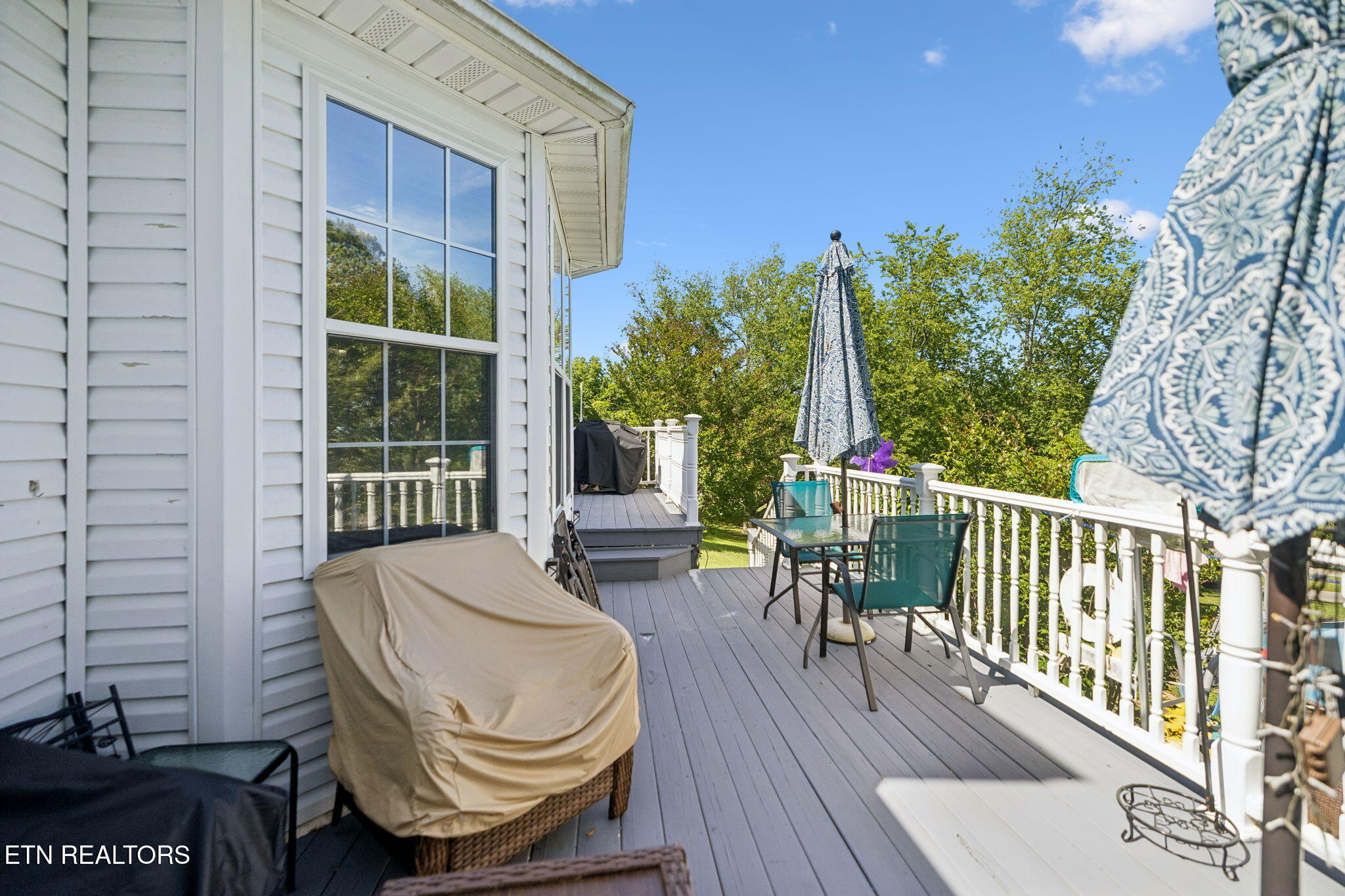 137 Meadow Run Bean Station, TN 37708 - Photo 31 of 42 44-137 Meadow Run - 044