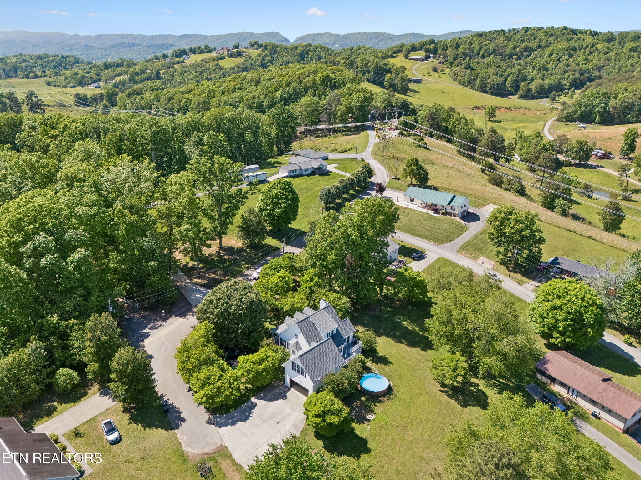 137 Meadow Run Bean Station, TN 37708 - Photo 38 of 42 55-137 Meadow Run - 055
