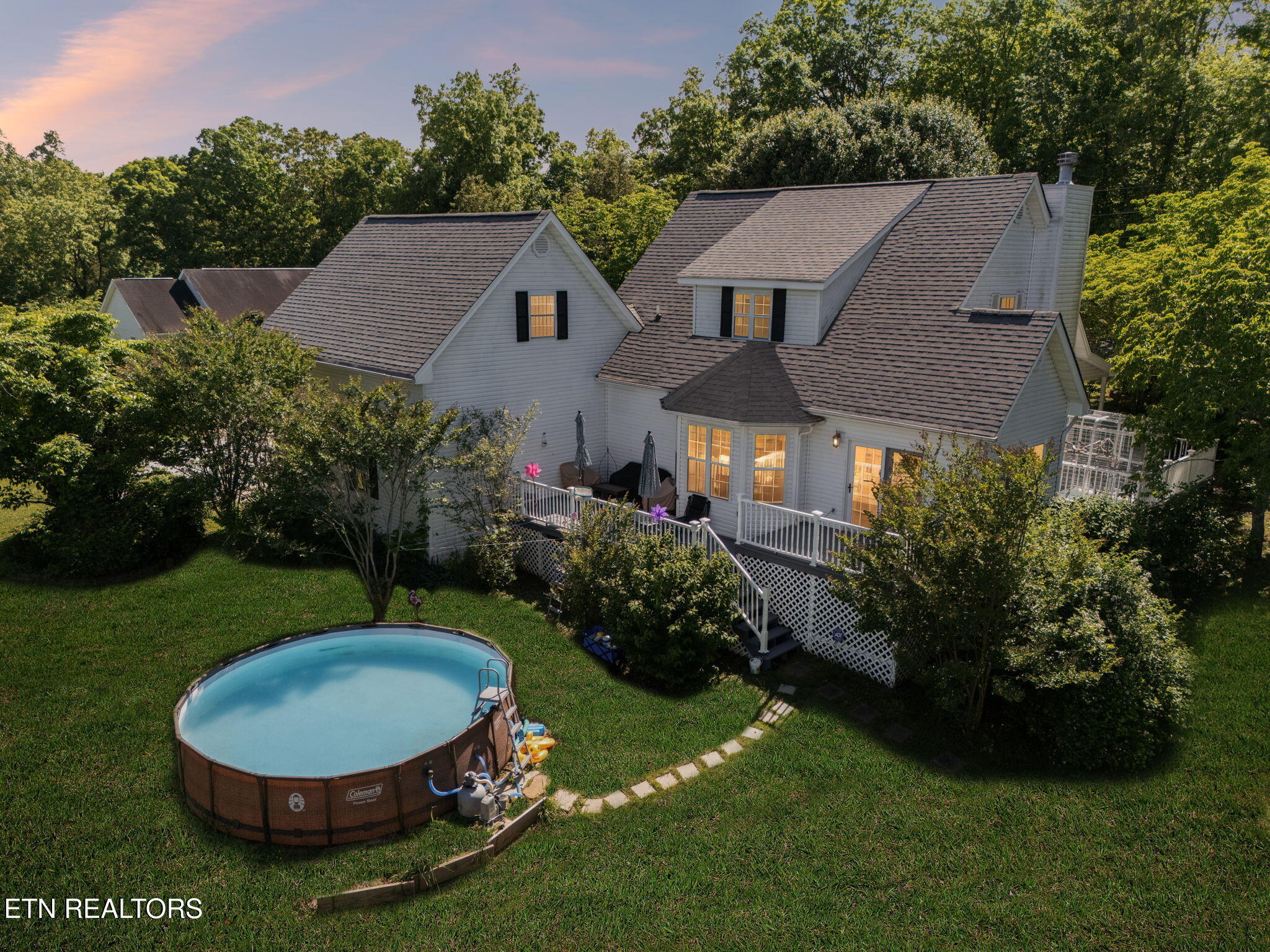 137 Meadow Run Bean Station, TN 37708 - Photo 41 of 42 68-137 Meadow Run - VD- 1