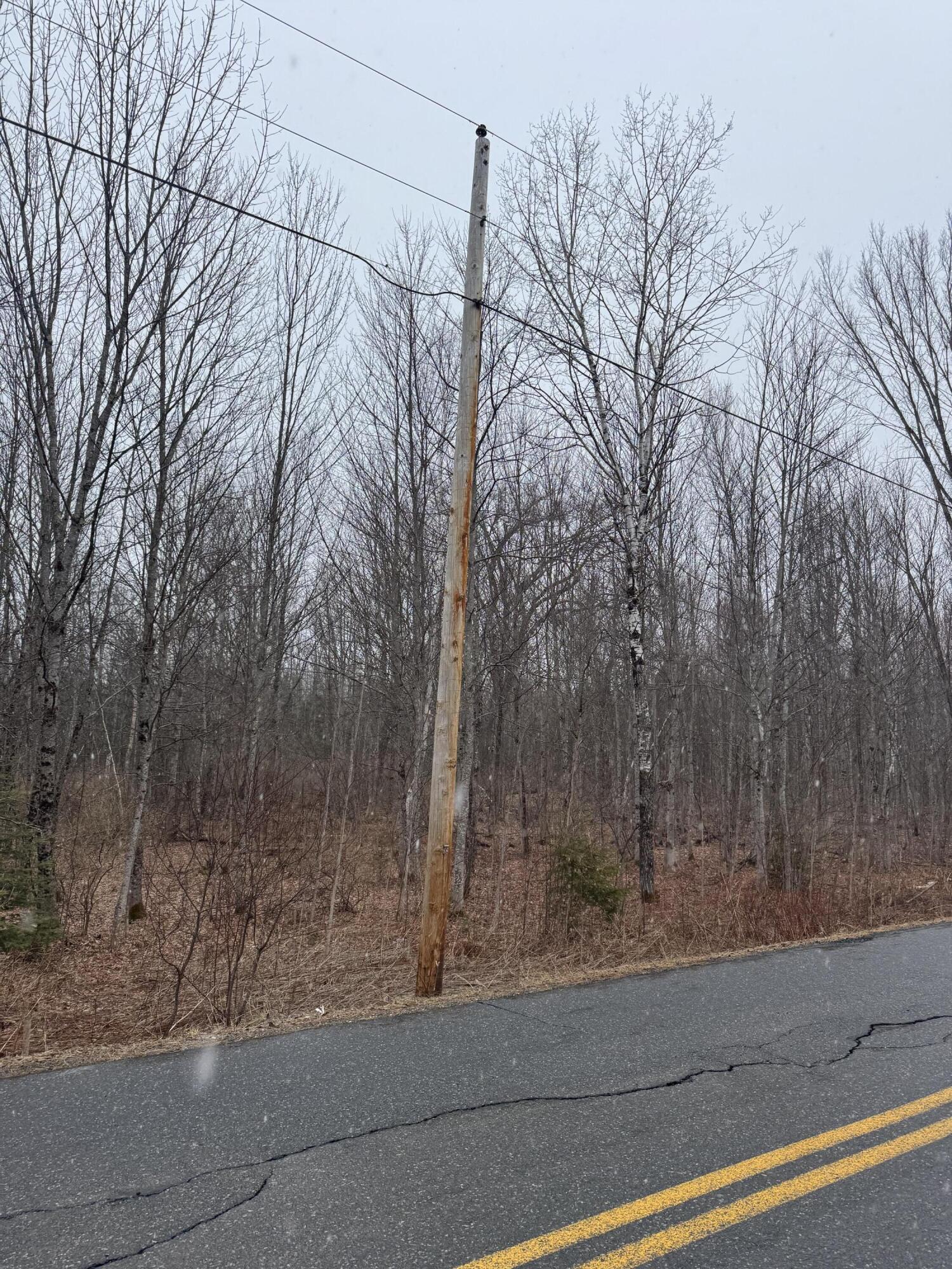 0 Mc Caslin Road Penobscot, ME 04476 - Photo 3 of 4 McCaslin Road