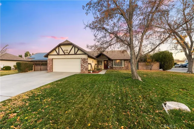 $475,000 | 42902 Sachs Drive, Lancaster, CA 93536