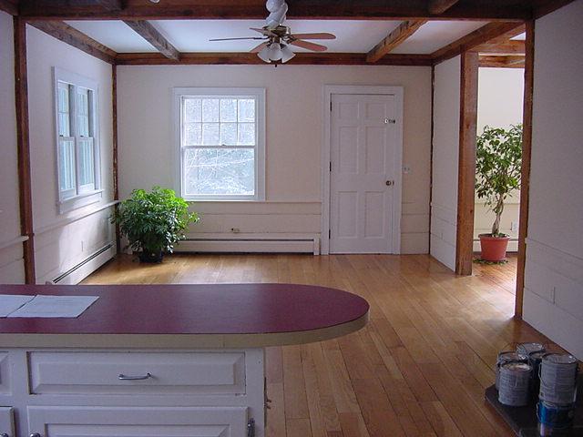 710 Bow Wow Road Sheffield, MA 01257 - Photo 6 of 9 Dining