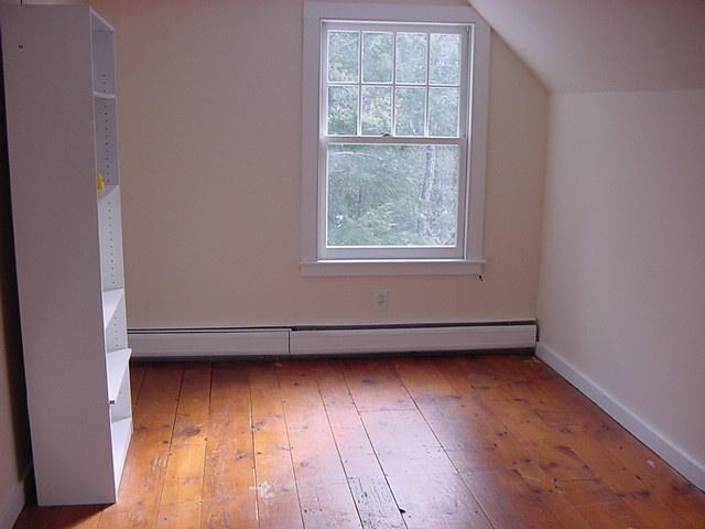 710 Bow Wow Road Sheffield, MA 01257 - Photo 7 of 9 Upstairs