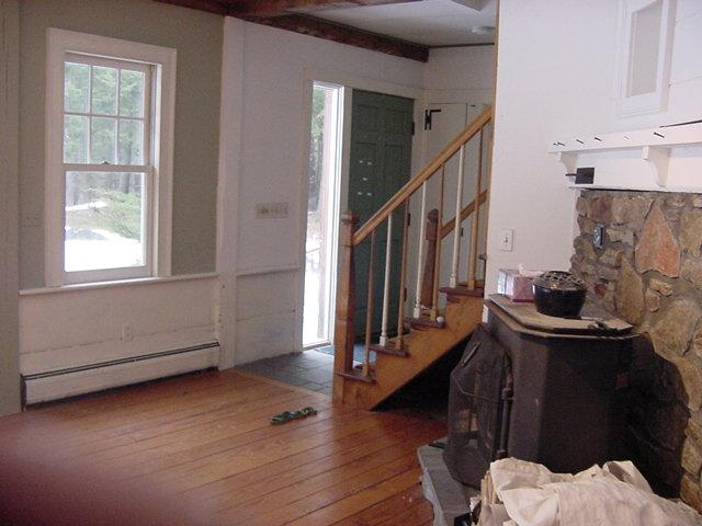710 Bow Wow Road Sheffield, MA 01257 - Photo 8 of 9 Interior 4