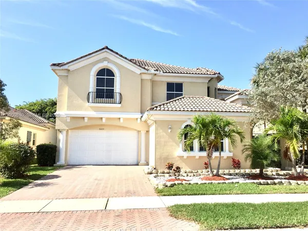 $5,900 | 7477 Northwest 114th Terrace, Unit 7477, Parkland, FL 33076