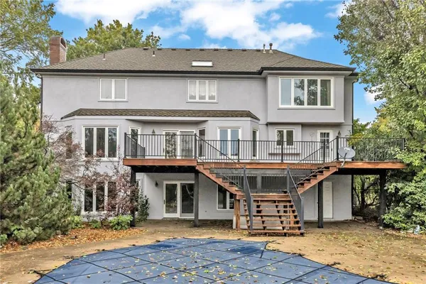 $655,000 | 510 Opera House Lane, Odessa, MO 64076