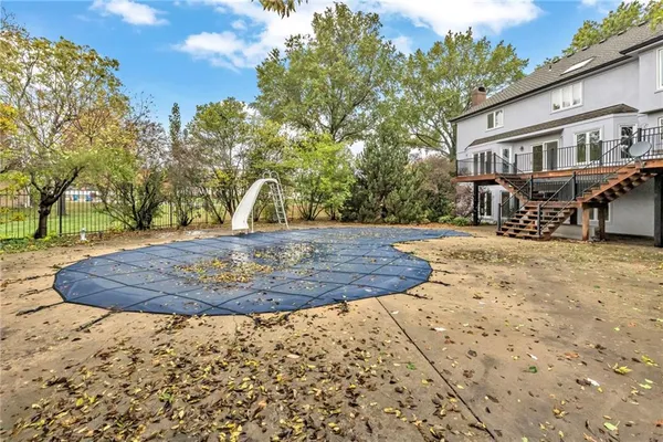 $655,000 | 510 Opera House Lane, Odessa, MO 64076