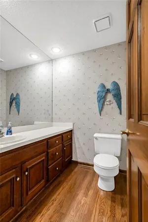 $655,000 | 510 Opera House Lane, Odessa, MO 64076